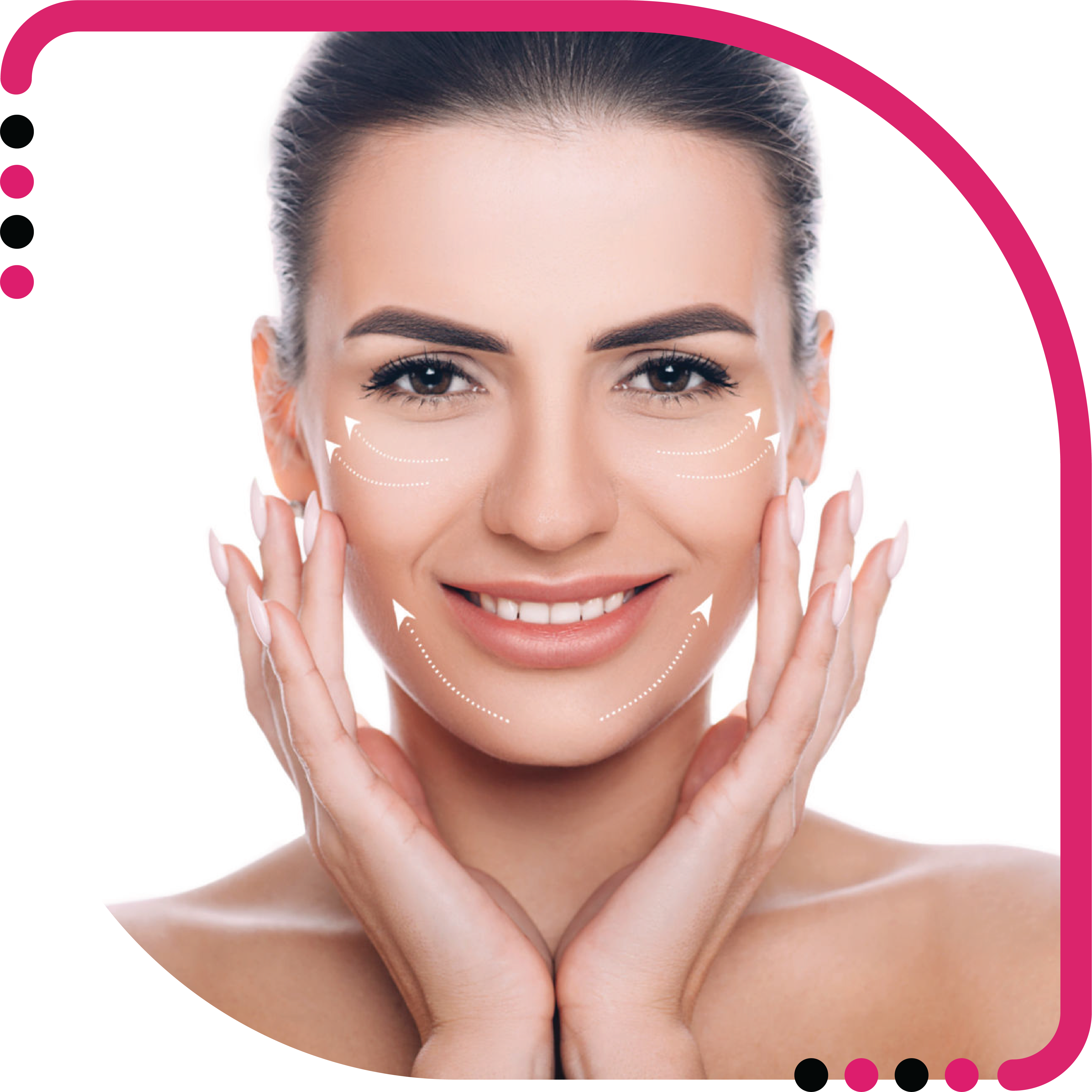 best Face Lift Treatment in Jalandhar