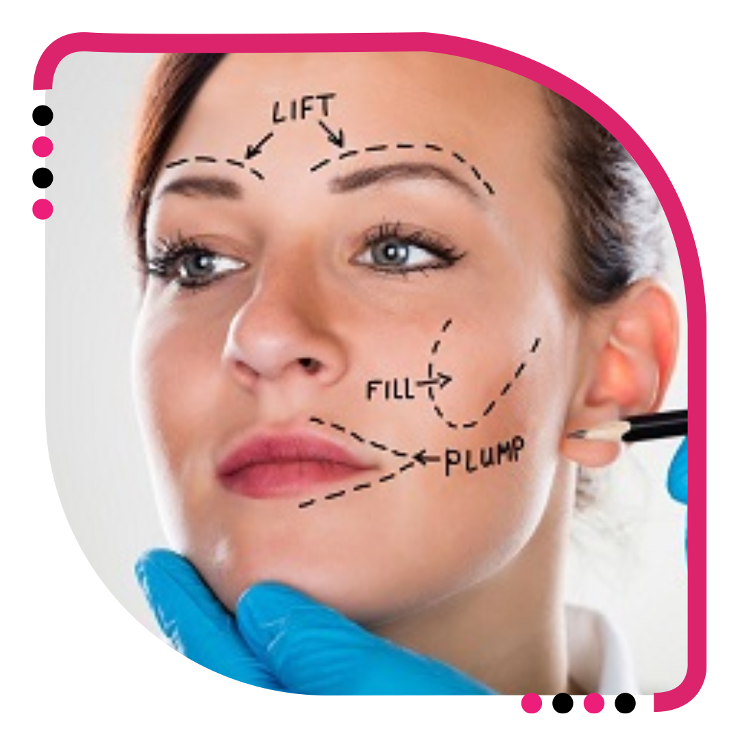 Face Contouring Surgery in Jalandhar