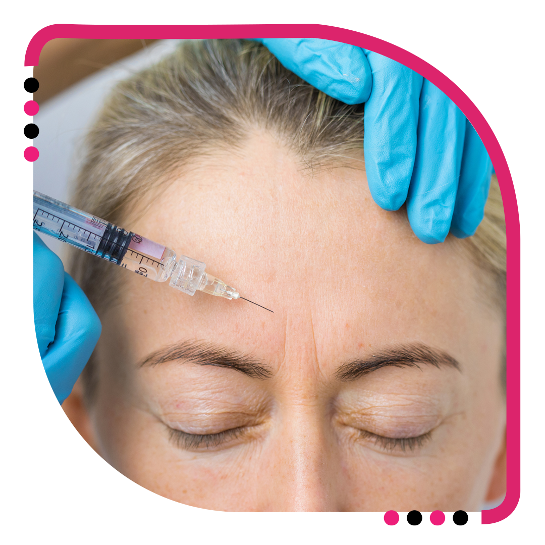 Facial Wrinkle Treatment in Jalandhar