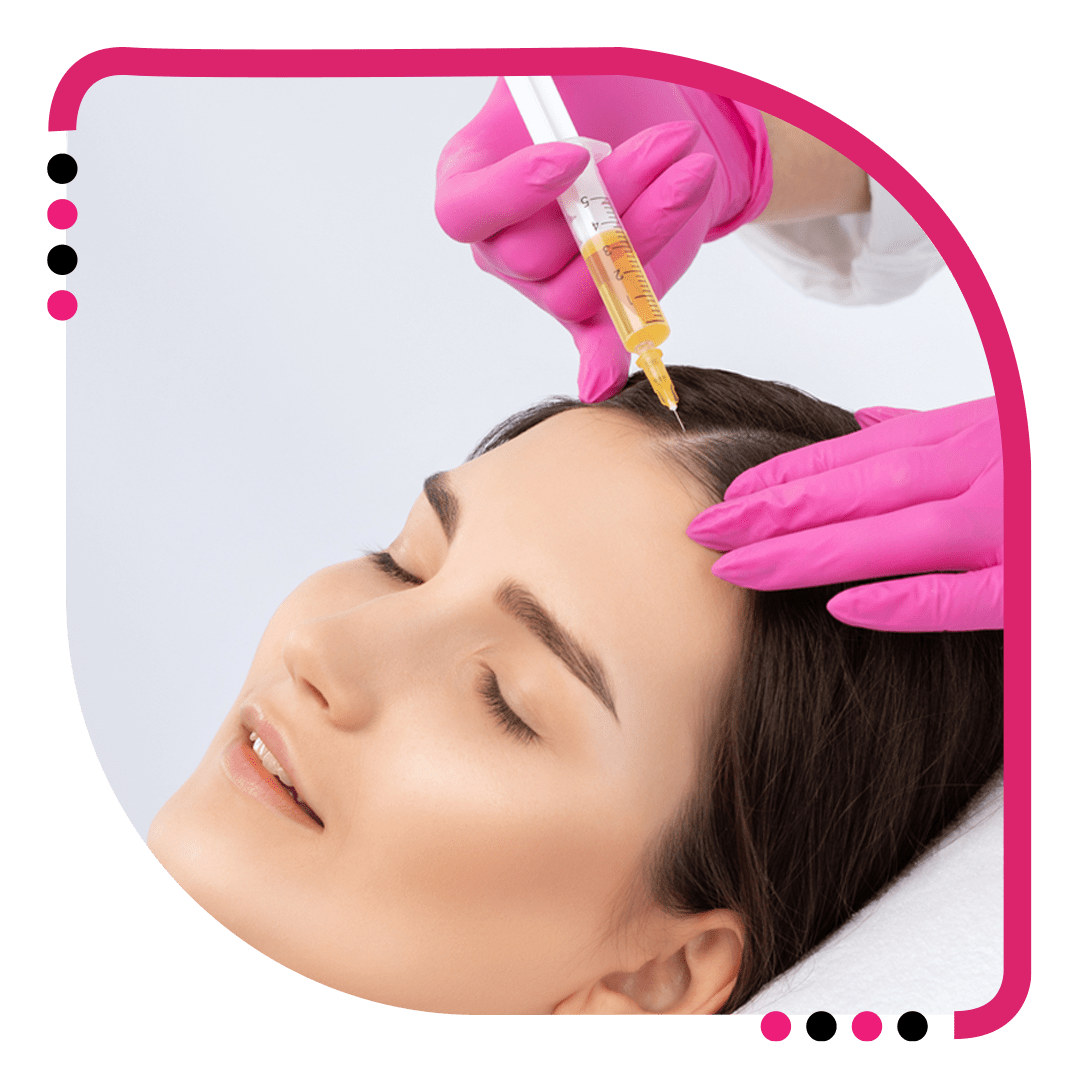 PRP Therapy Treatment In Jalandhar