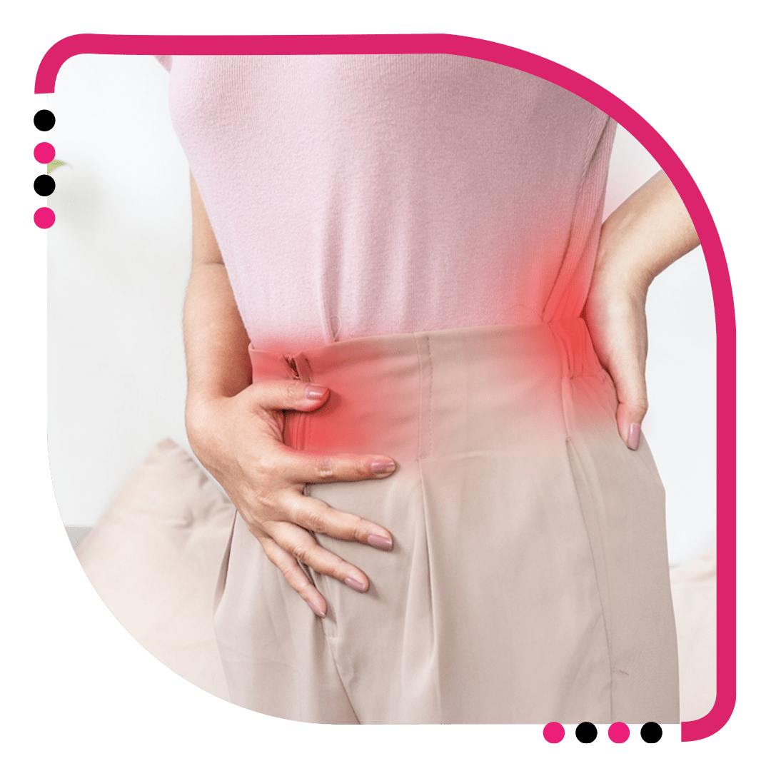 Vaginal Discharge Treatment In Jalandhar