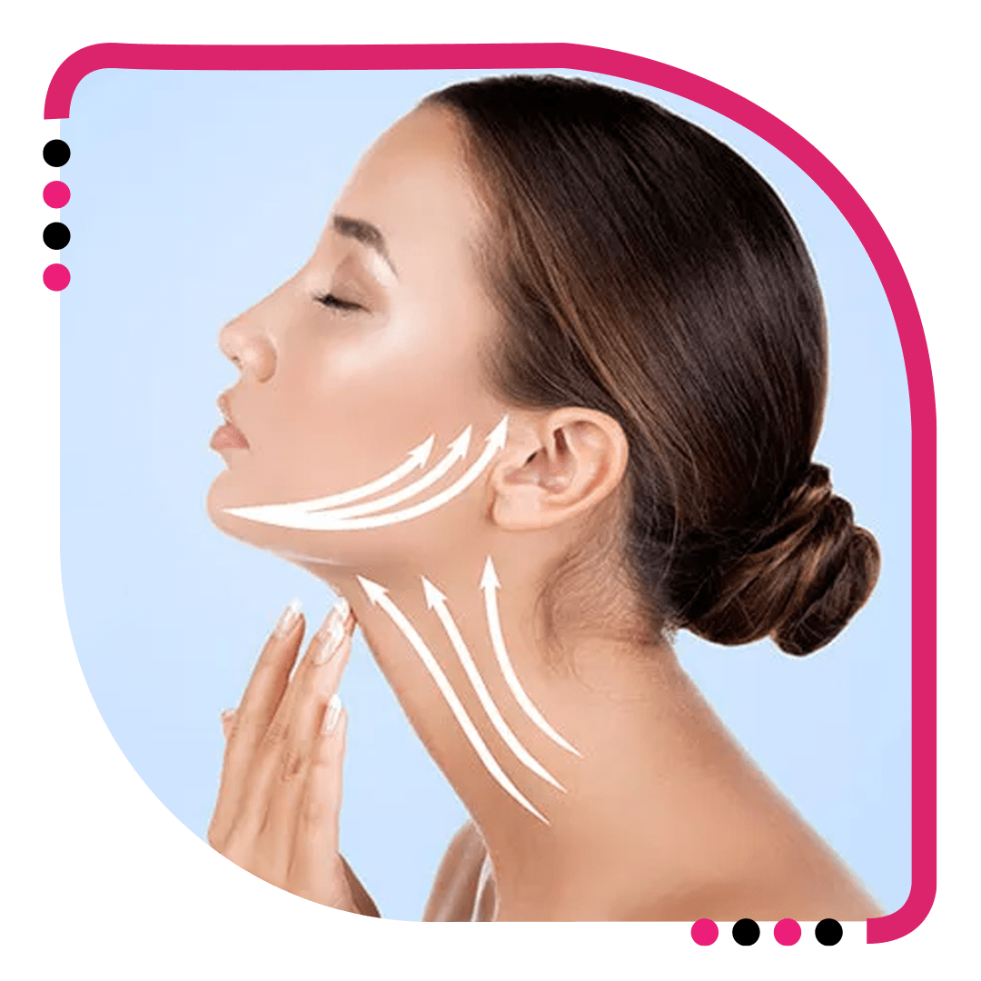 Neck Lift Surgery in Jalandhar