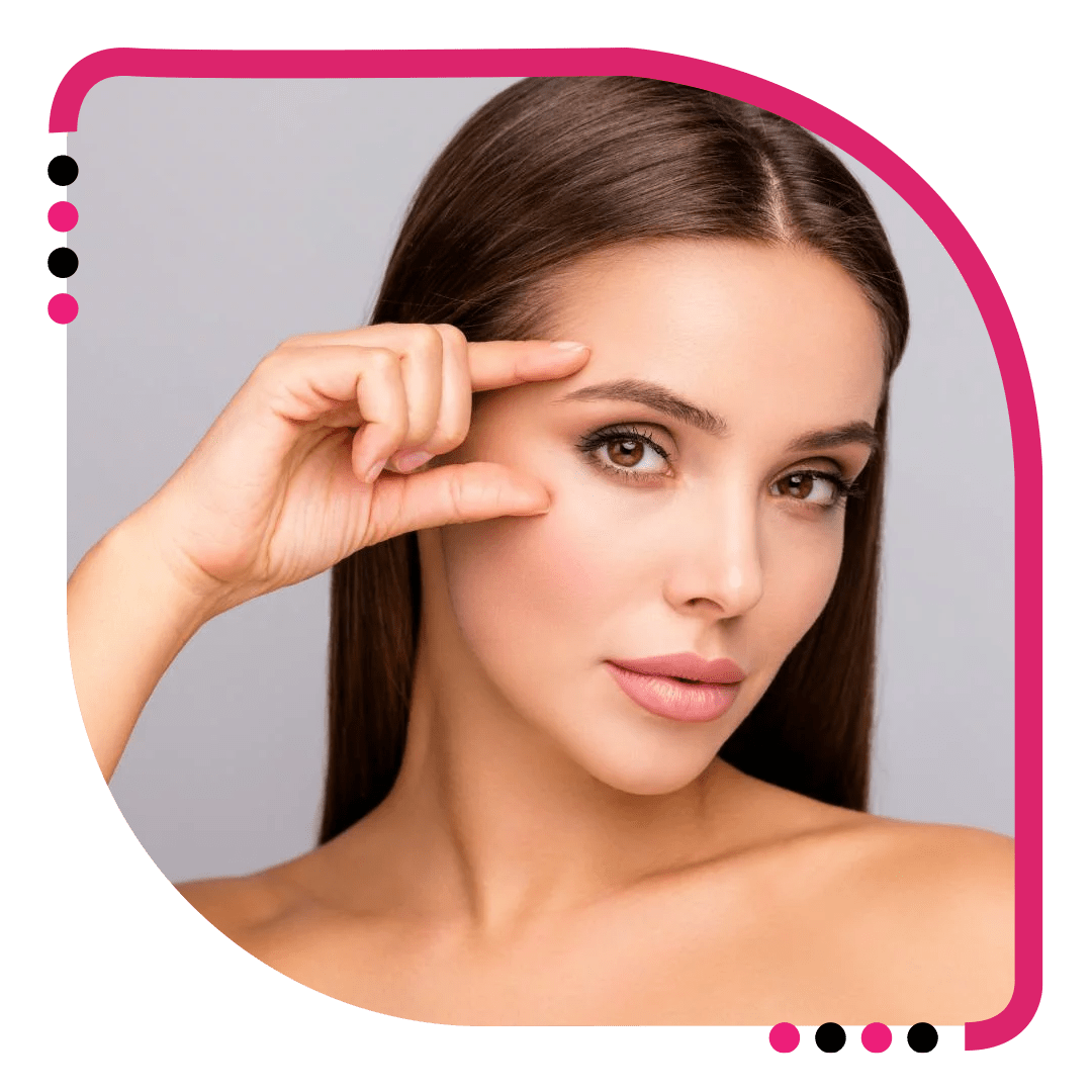 Eyebrow Lift Treatment in Jalandhar, Punjab